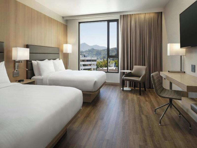 Ac Hotel San Rafael Downtown image