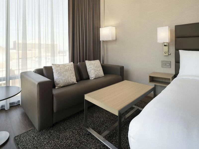 Ac Hotel San Rafael Downtown image