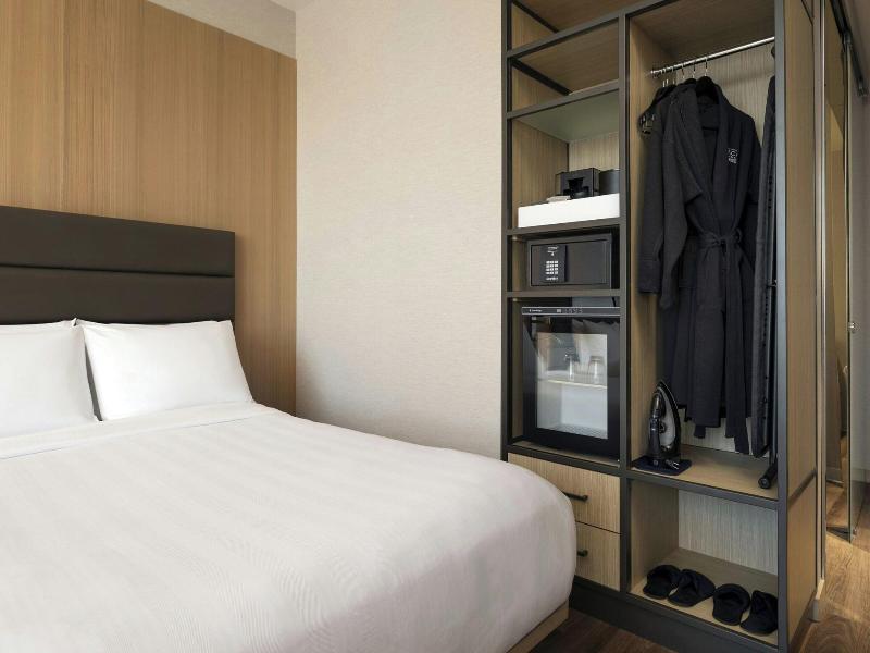 Ac Hotel San Rafael Downtown image