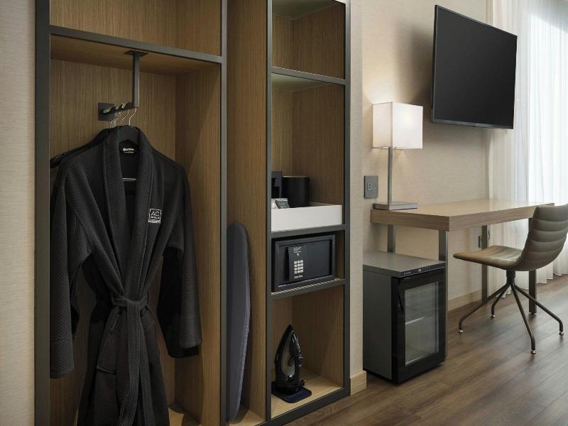 Ac Hotel San Rafael Downtown image