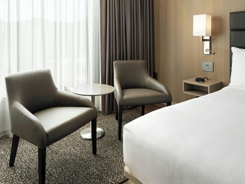 Ac Hotel San Rafael Downtown image