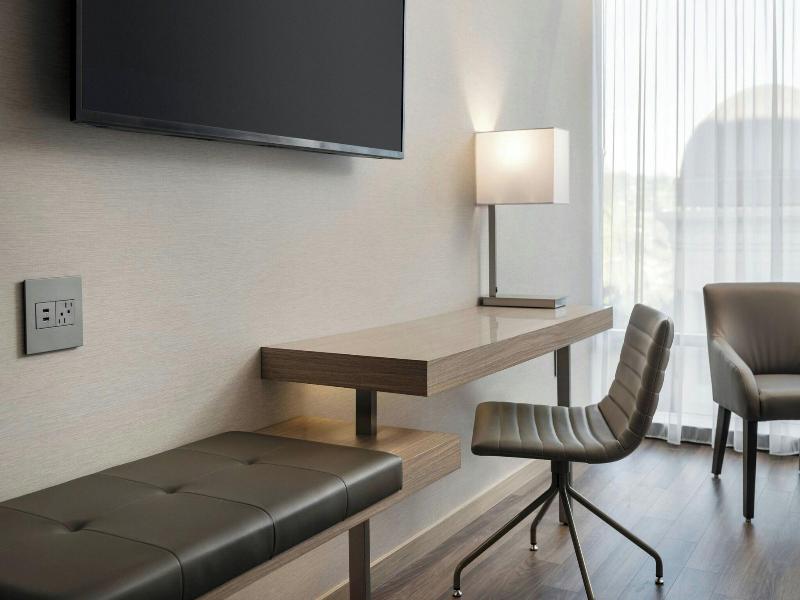 Ac Hotel San Rafael Downtown image