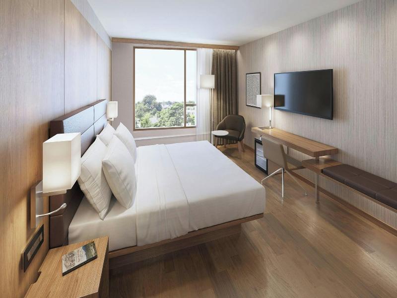 Ac Hotel San Rafael Downtown image