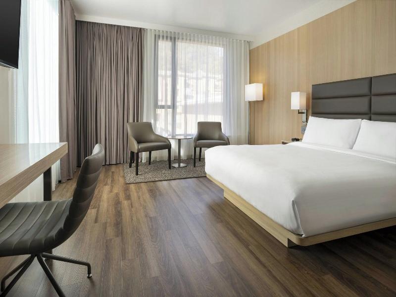 Ac Hotel San Rafael Downtown image