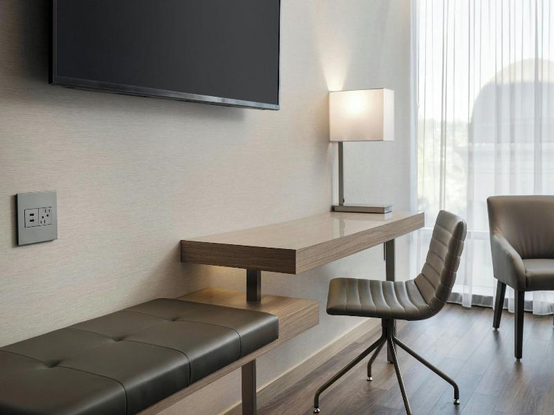 Ac Hotel San Rafael Downtown image