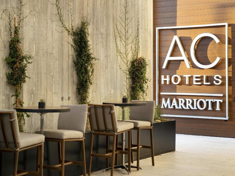 Ac Hotel San Rafael Downtown image