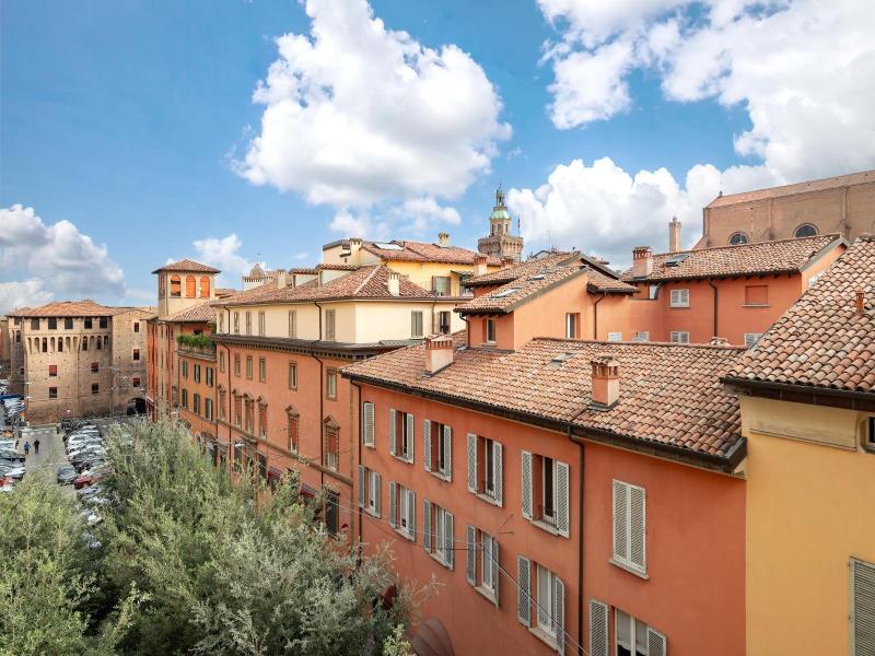 Hotel Brun image