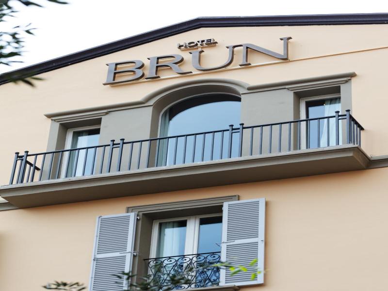 Hotel Brun image