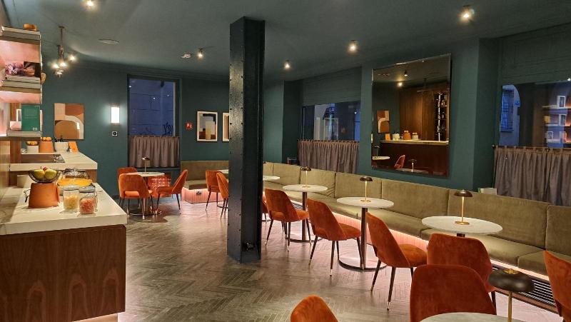 Hotel Brun image