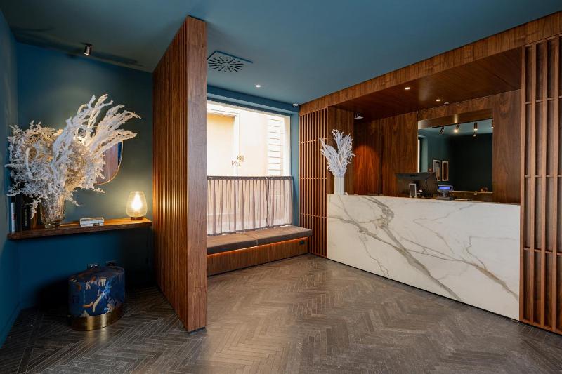 Hotel Brun image