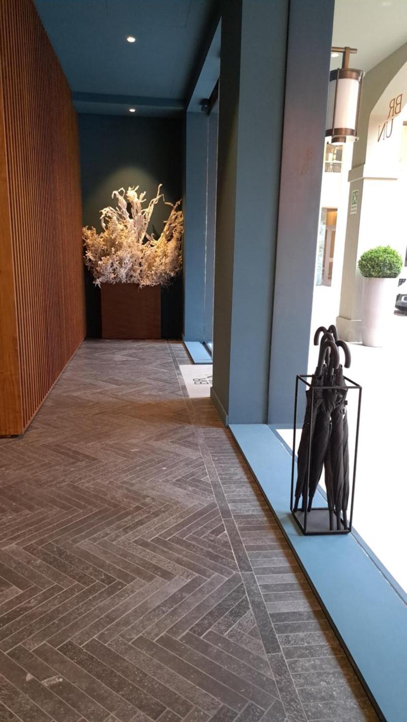 Hotel Brun image