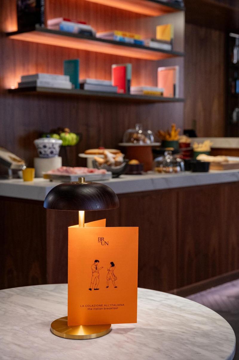Hotel Brun image