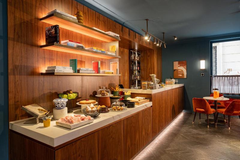 Hotel Brun image