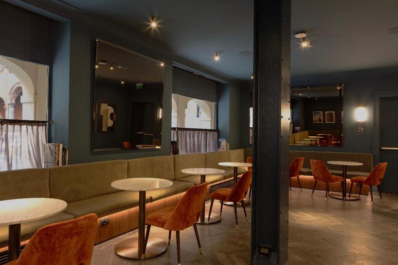 Hotel Brun image