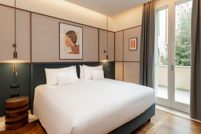 Hotel Brun image