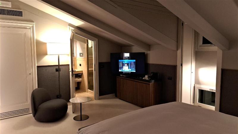 Hotel Brun image