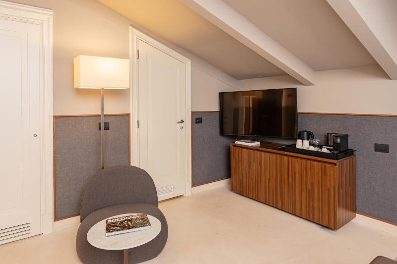 Hotel Brun image