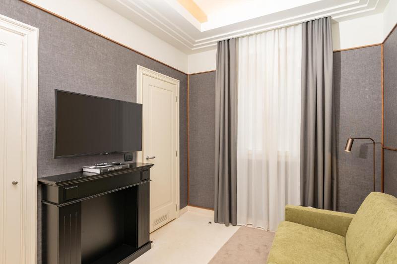 Hotel Brun image