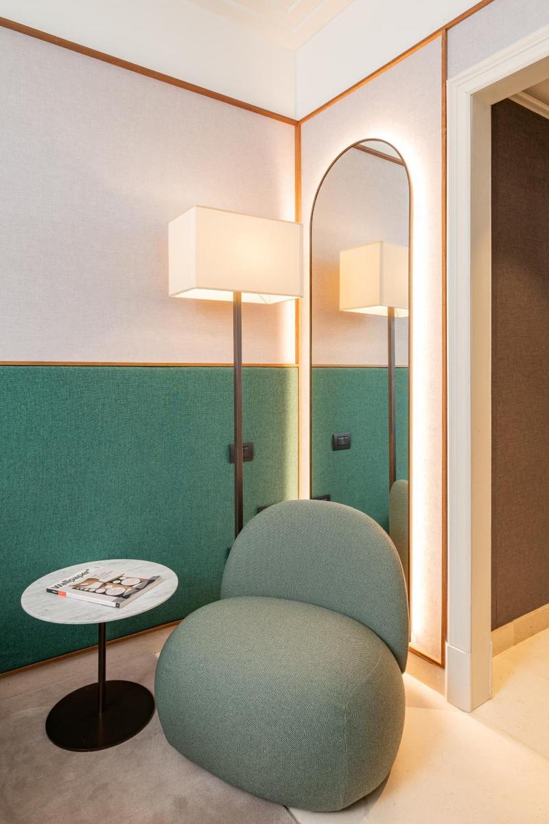 Hotel Brun image