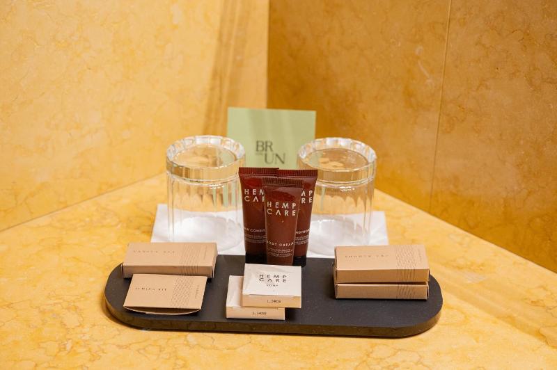 Hotel Brun image