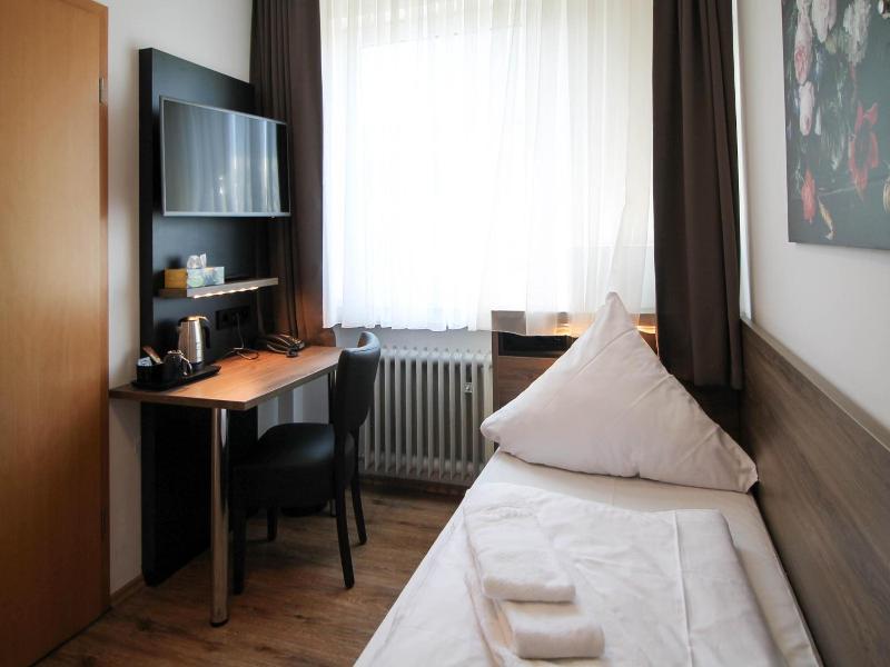 Center Hotel Essen image