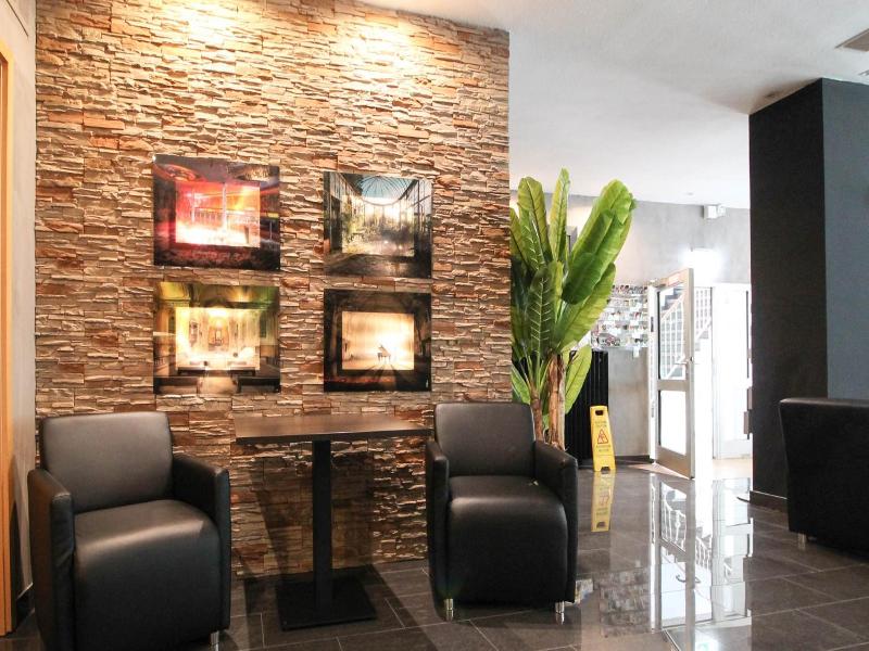 Center Hotel Essen image