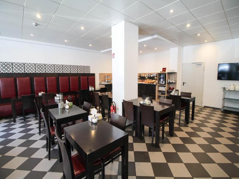 Center Hotel Essen image