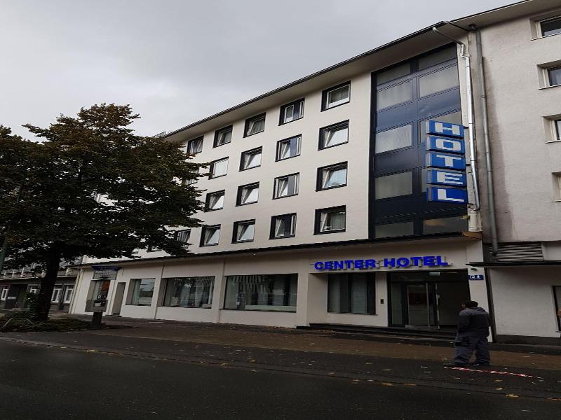 Center Hotel Essen image
