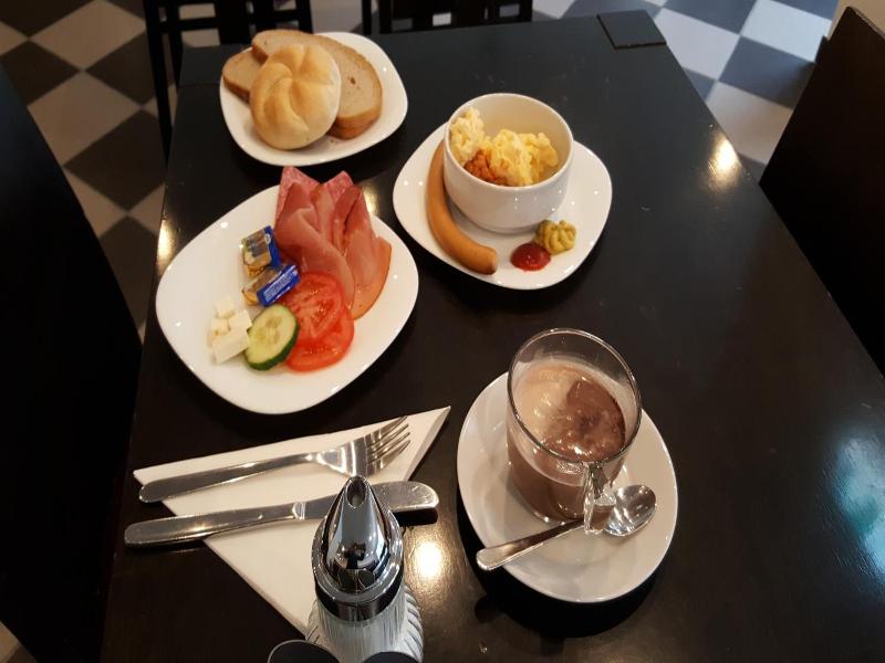 Center Hotel Essen image