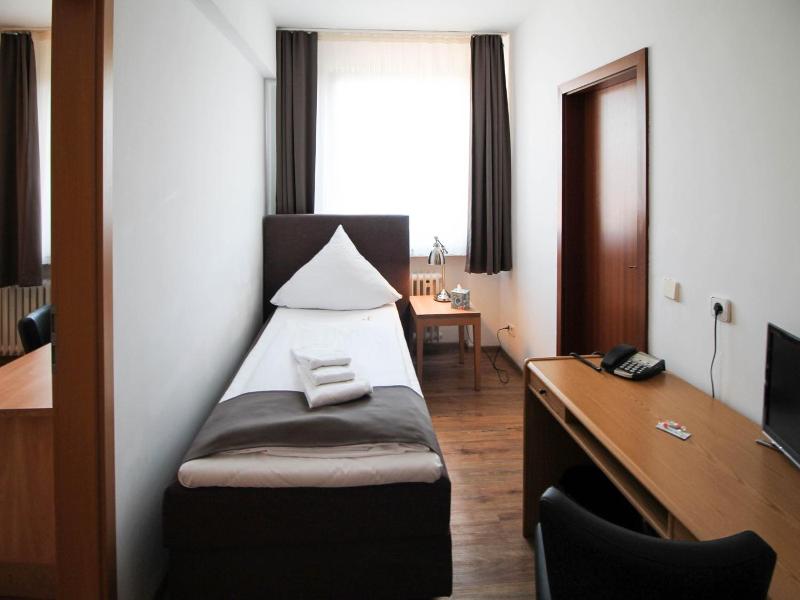 Center Hotel Essen image