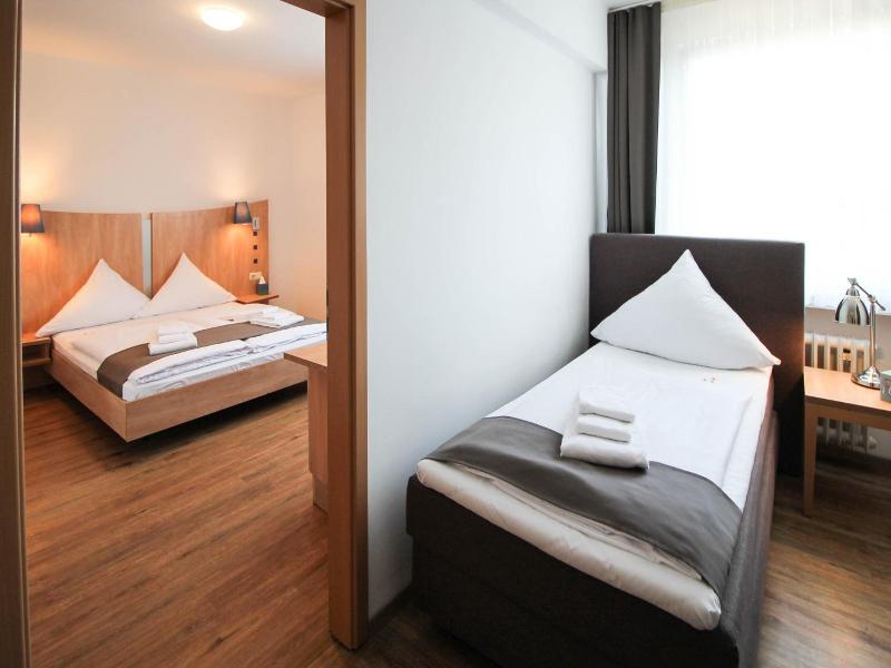 Center Hotel Essen image