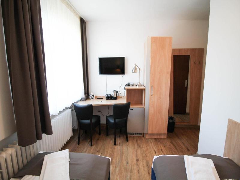 Center Hotel Essen image