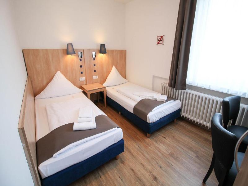 Center Hotel Essen image