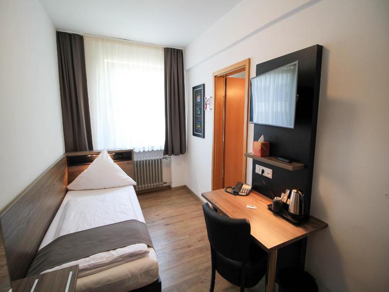 Center Hotel Essen image
