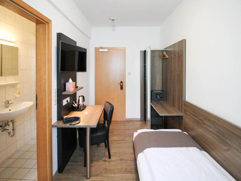 Center Hotel Essen image
