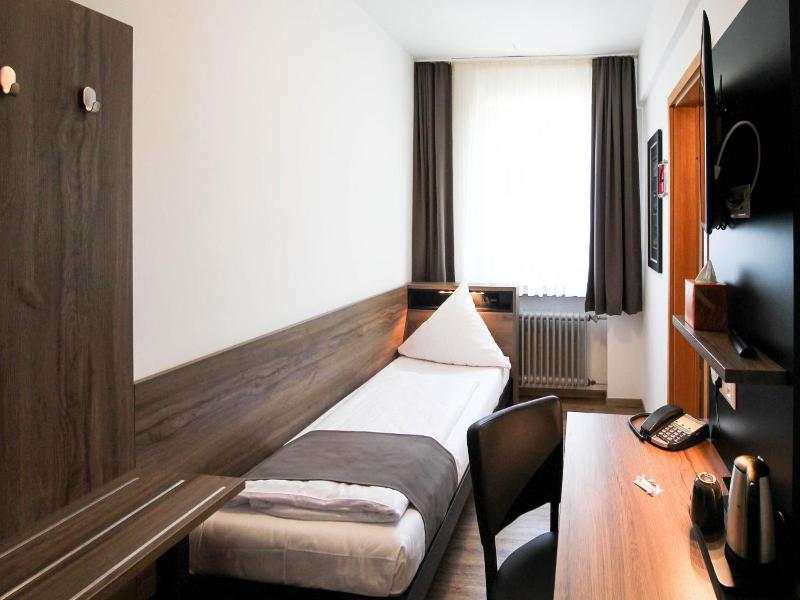 Center Hotel Essen image
