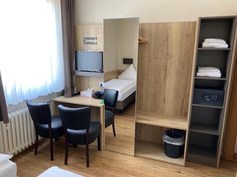 Center Hotel Essen image