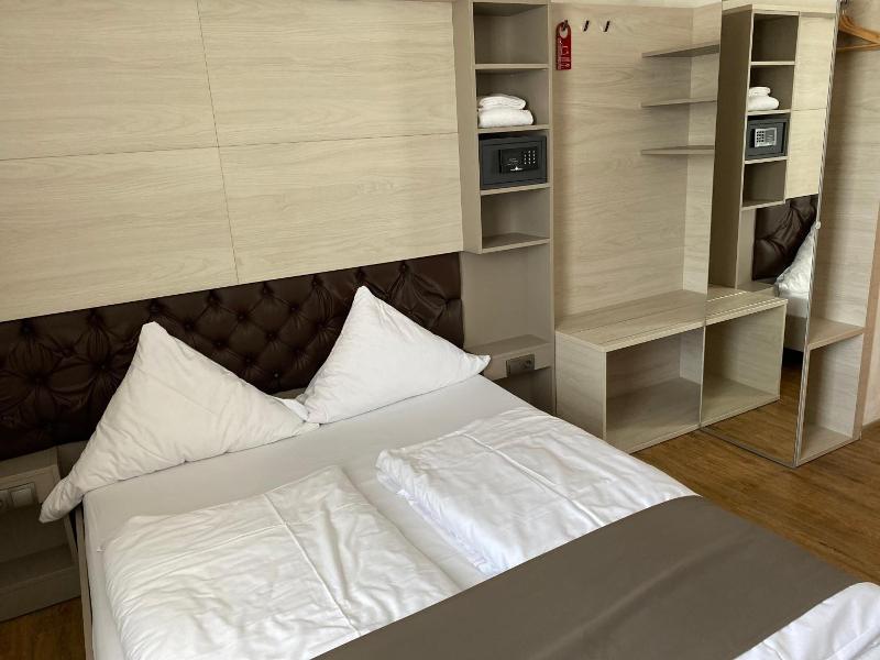 Center Hotel Essen image
