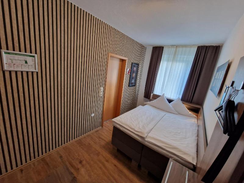 Center Hotel Essen image