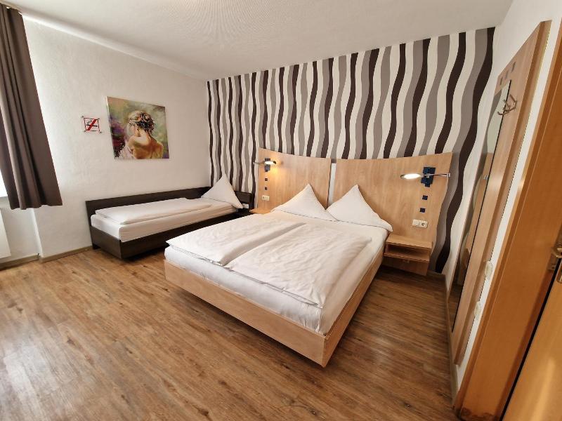 Center Hotel Essen image