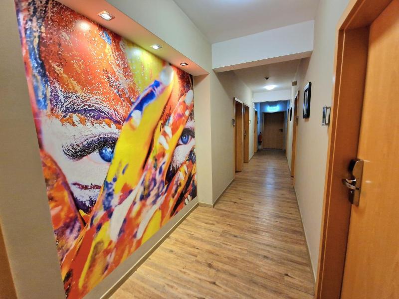 Center Hotel Essen image