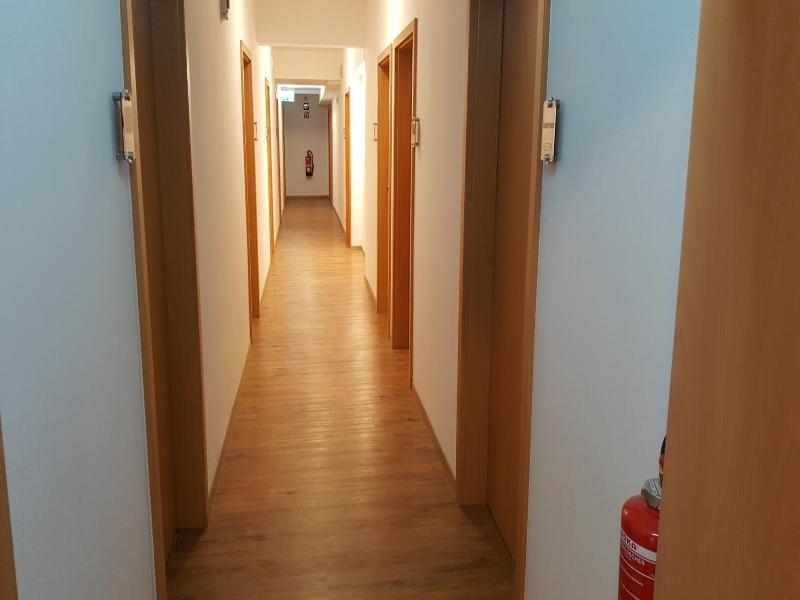 Center Hotel Essen image
