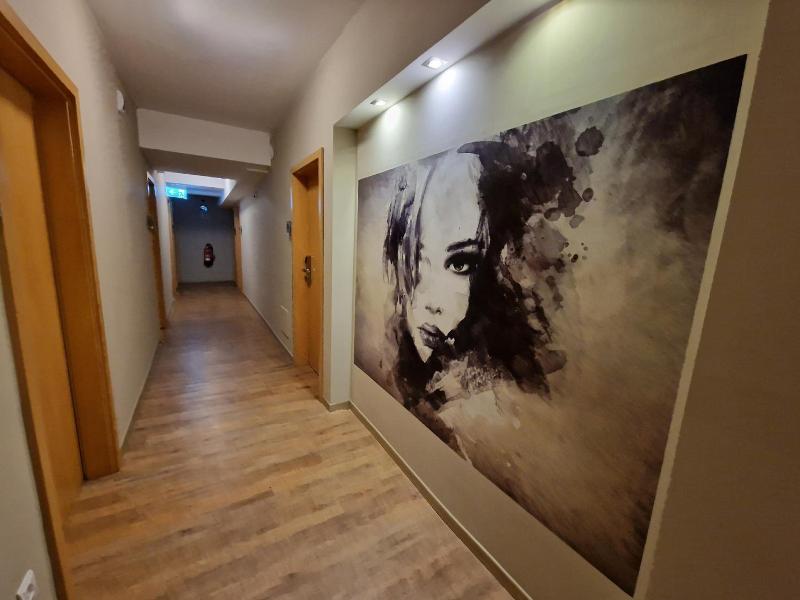 Center Hotel Essen image