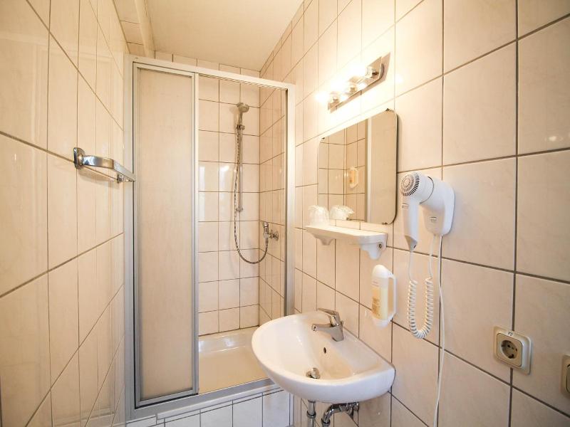 Center Hotel Essen image