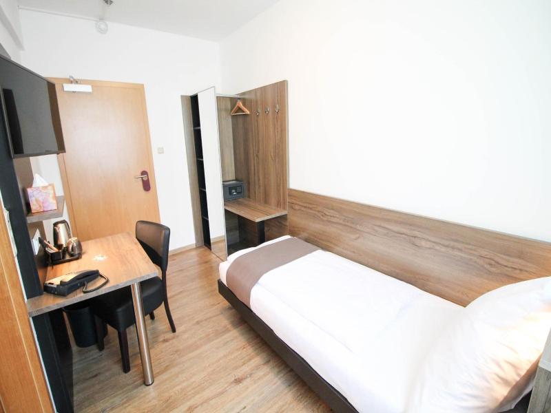Center Hotel Essen image