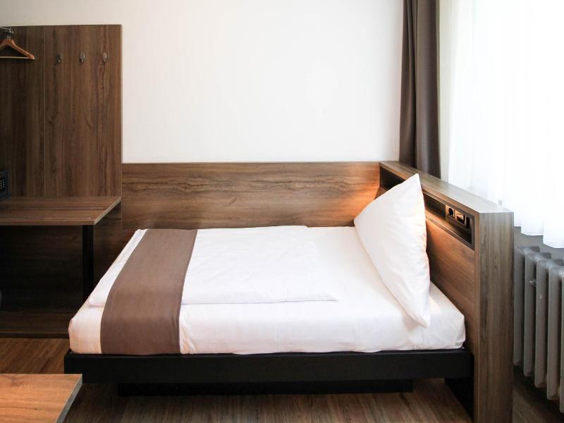 Center Hotel Essen image