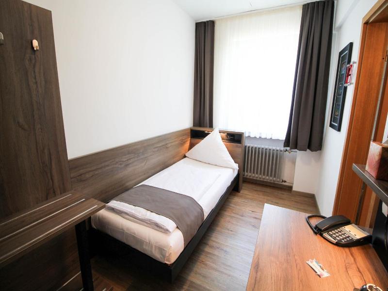 Center Hotel Essen image