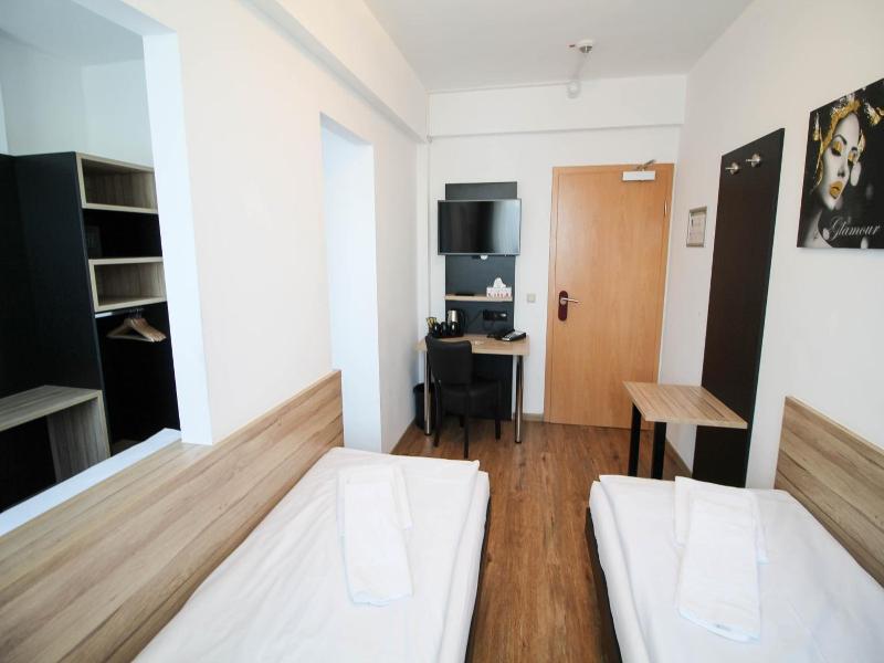 Center Hotel Essen image