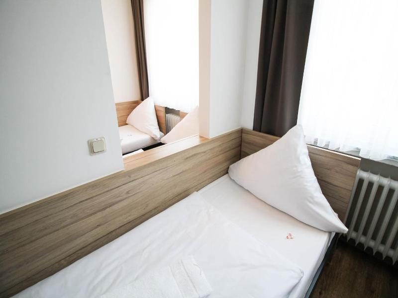 Center Hotel Essen image