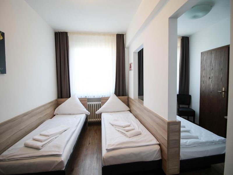 Center Hotel Essen image